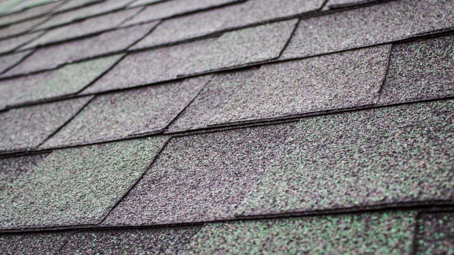 roof granule loss - Signs You Need a Roof Replacement