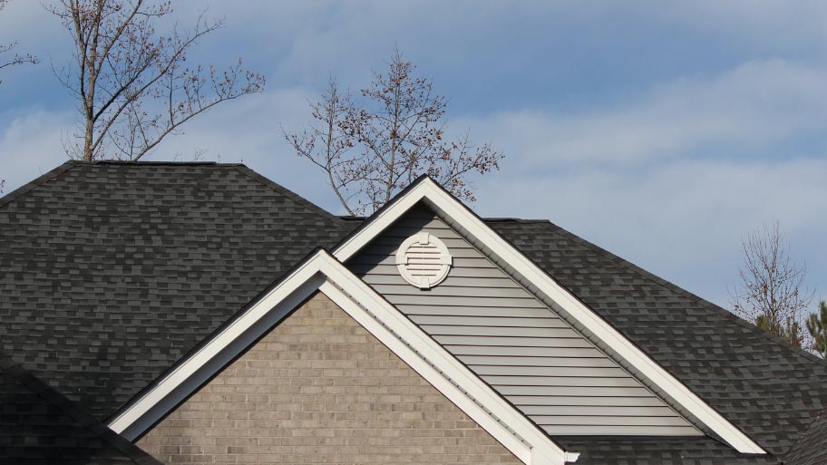 old roof - Signs You Need a Roof Replacement