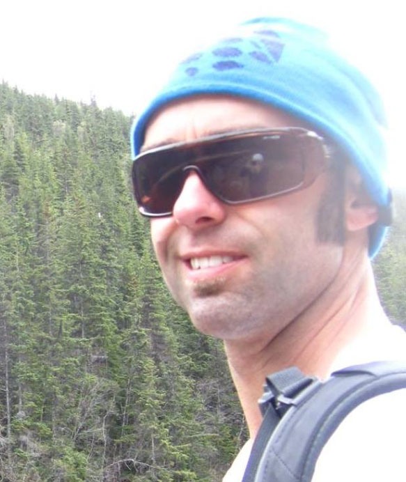 Neal Peter